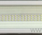 Proiector LED 50W Slim Alb SMD2835 T021