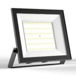 Proiector LED 70W Slim Negru LZ76R16