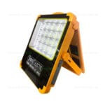 Proiector LED 800W Solar Police TURBO 3 CCT - imagine 6