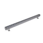 Proiector LED 9W 220V Liniar 50cm RGB Fara Telecomanda