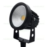 Proiector LED Gradina 10W 12V - imagine 2