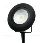 Proiector LED Gradina 15W 220V - imagine 2