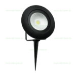 Proiector LED Gradina 15W 220V