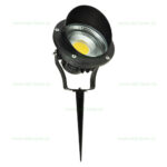Proiector LED Gradina 20W 220V