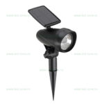 Proiector LED Gradina cu Panou Solar LZ23276