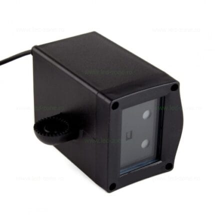 Proiector Laser de Crăciun Exterior
