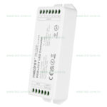Receptor Banda LED RGB-CCT RF 20A Multizona