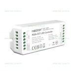 Receptor Banda LED RGB-CCT RF 20A Multizona - imagine 2