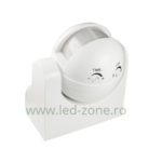 Senzor Miscare Reglabil 180 Grade 1200W - imagine 2