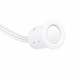 Senzor Miscare Dublu Pentru Sertar 5A Alb 5V-24V - imagine 2