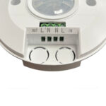 Senzor Miscare Plat 360 Grade 1200W IR - imagine 2