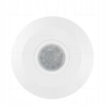 Senzor Miscare Plat 360 Grade 1200W IR - imagine 4