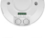 Senzor Miscare Plat 360 Grade 1200W Microwave - imagine 2