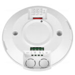 Senzor Miscare Plat 360 Grade 1200W Microwave - imagine 4