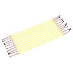Set 10 Benzi Rigide LED 50cm 12V COB