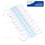 Set 20 Module LED 3xSMD2835 Chip Samsung 12V