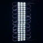 Set 20 Module LED 3xSMD2835 Lupa 12V Eco - imagine 5