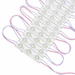Set 20 Module LED 3xSMD2835 Lupa 12V Eco