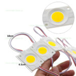 Set 20 Module LED COB 12V - imagine 2