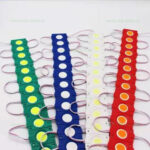 Set 20 Module LED COB 12V - imagine 4