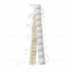 Set 20 Module LED COB cu Lupa Glob Mat 12V - imagine 7