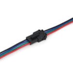 Set Conectori Mama-Tata 4 Fire Banda LED