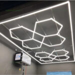 Set Tub LED Modular 600W Tuburi 440mm LZ3950 - imagine 3