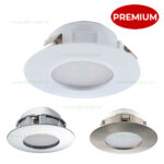 Spot LED 6W Rotund IP44 PINEDA