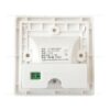 Spot LED 1W Patrat Alb Trepte Senzor 3 Spot LED 1W Patrat Alb Trepte Senzor – imagine 3
