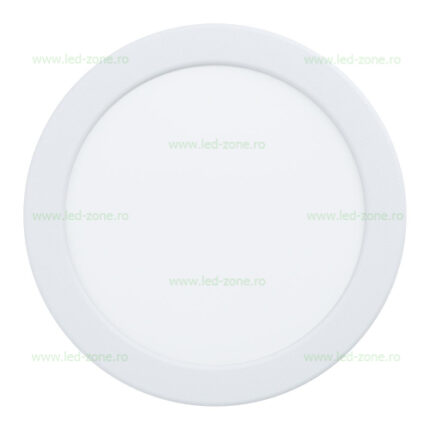 Spot LED 11W Rotund Alb FUEVA 5