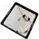 Spot LED 12W Patrat Aplicat CCT SELENA - imagine 2