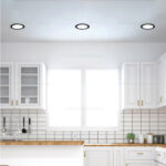 Spot LED 18W Rotund Incastrat CCT - imagine 7