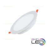 Spot LED 12W Rotund Mat Alb ALEXA