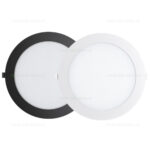 Spot LED 18W Rotund Incastrat CCT - imagine 2