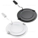 Spot LED 18W Rotund Incastrat CCT - imagine 3