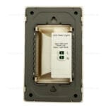 Spot LED 1W Dreptunghiular Auriu Trepte Senzor LZ4733 - imagine 3