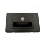 Spot LED 1W Dreptunghiular Negru Trepte Senzor LZ6143 - imagine 2