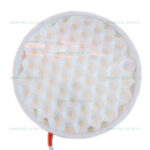 Spot LED 22W Alb Rotund Aplicat