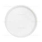 Spot LED 22W Rotund Alb Aplicat