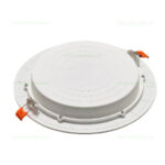 Spot LED 24W Rotund Alb Ignifug - imagine 2