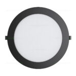Spot LED 24W Rotund Incastrat CCT - imagine 2