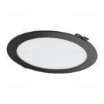 Spot LED 24W Rotund Incastrat CCT - imagine 4