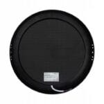 Spot LED 24W Rotund Negru Aplicat LZ30355 - imagine 2