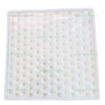 Spot LED 32W Alb Patrat Aplicat