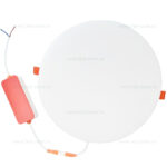 Spot LED 36W Rotund Mat Super Bright - imagine 2