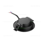 Spot LED 4W Rotund Incastrat Dimabil CCT IP40 - imagine 3