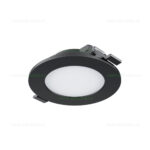 Spot LED 4W Rotund Incastrat Dimabil CCT IP40 - imagine 5