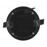 Spot LED 6W Rotund Incastrat CCT - imagine 3