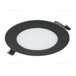 Spot LED 6W Rotund Incastrat CCT - imagine 4