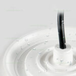 Spot LED Exterior 10W 12V Piscina - imagine 2